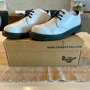 Dr. Martens
